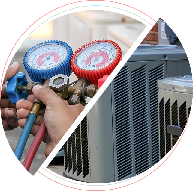 Delivering Comfort, Savings, and Peace of Mind